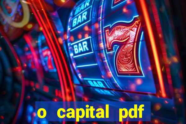 o capital pdf livro 2